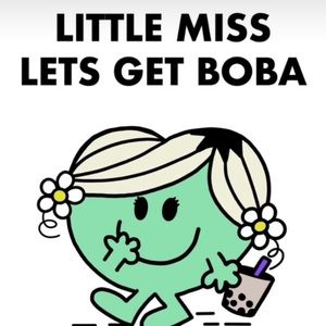 Meet your Posher, Grace